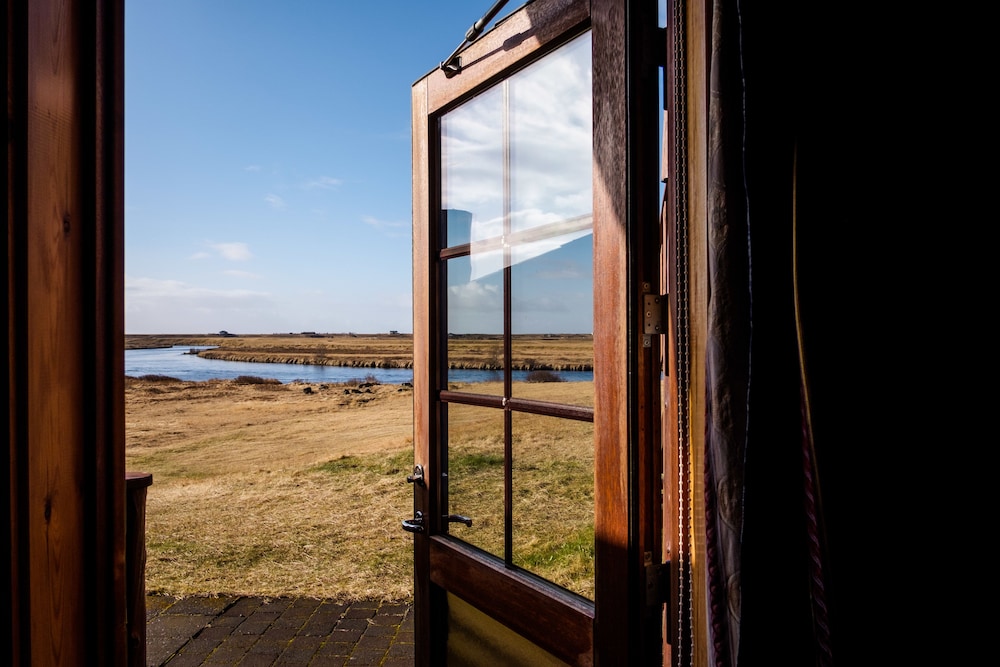 Suite, River View