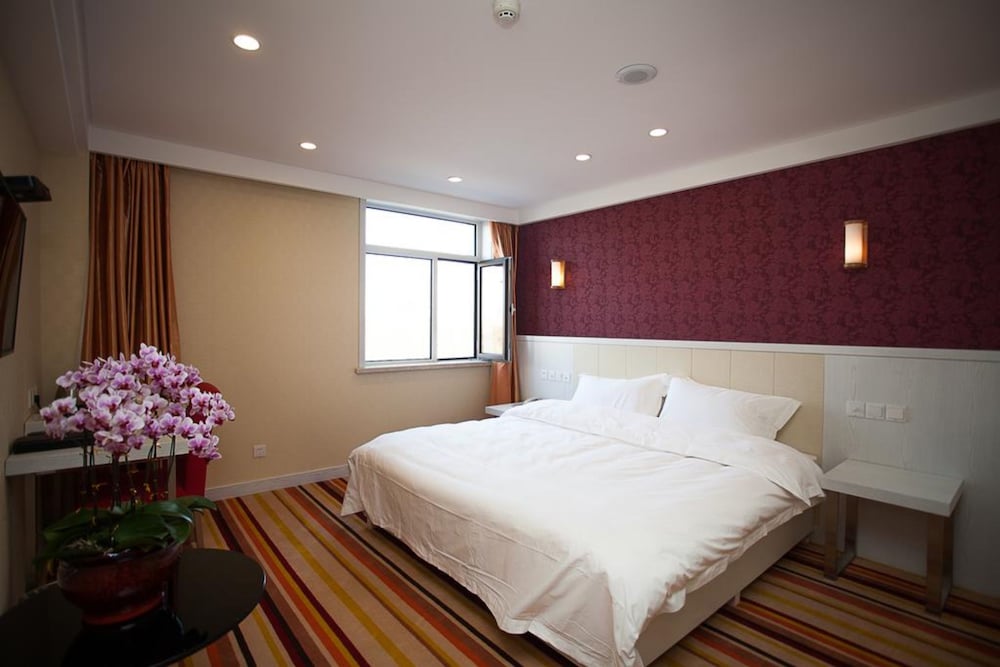 Standard Twin Room, 1 Bedroom photo 1