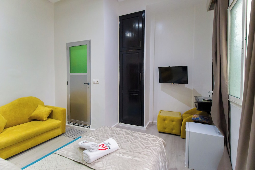 Quarto Individual Padrão