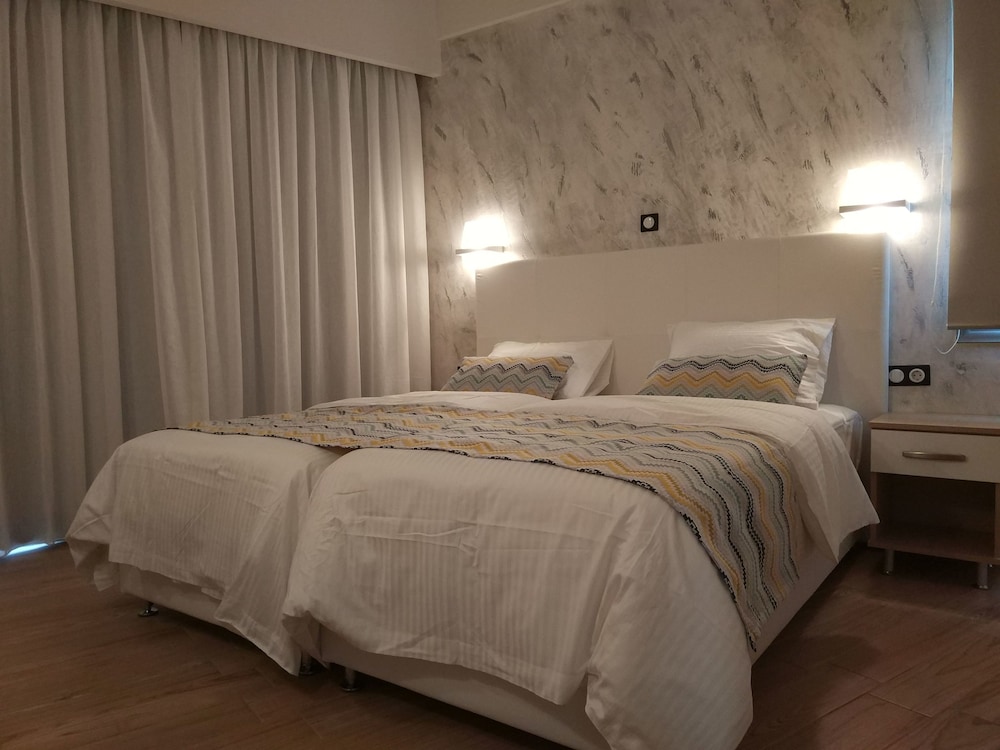 Family Apartment, 1 Bedroom photo 2