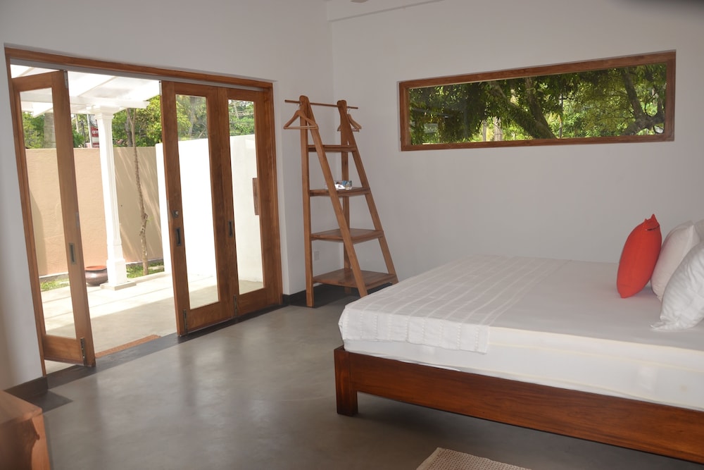 Deluxe Double Room photo 3