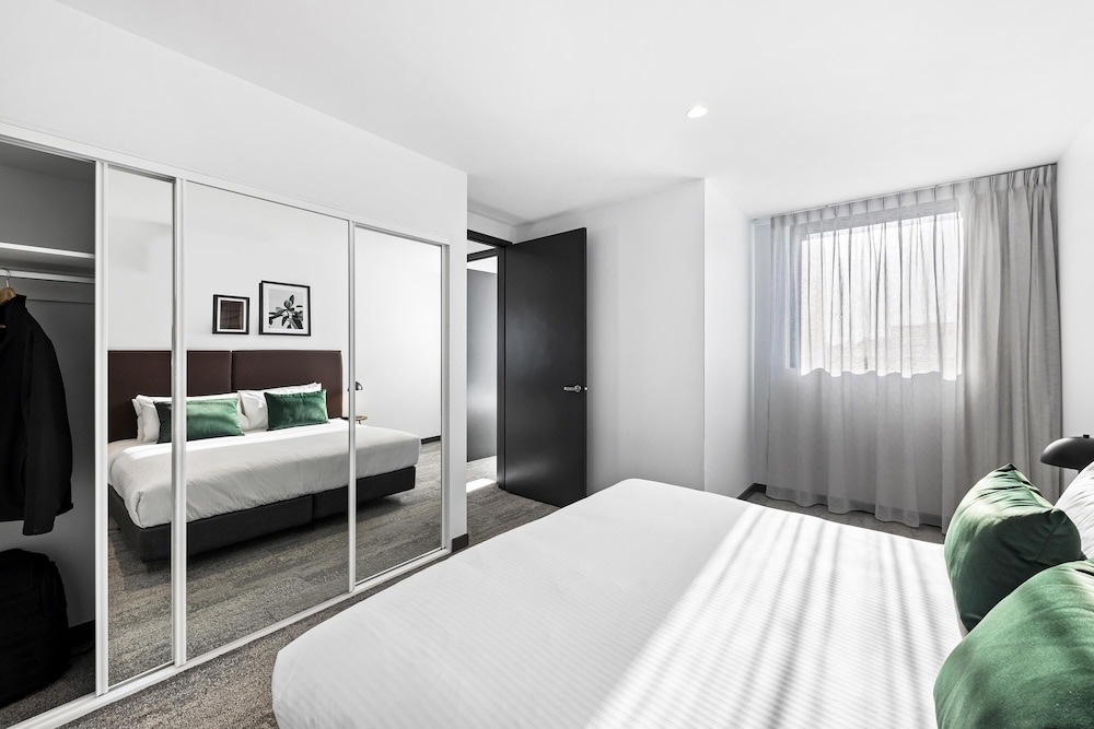 Executive Apartment, 3 Bedrooms