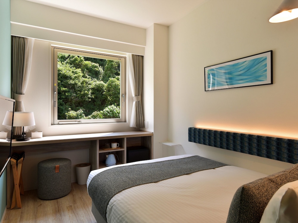 Double Room, Forest View