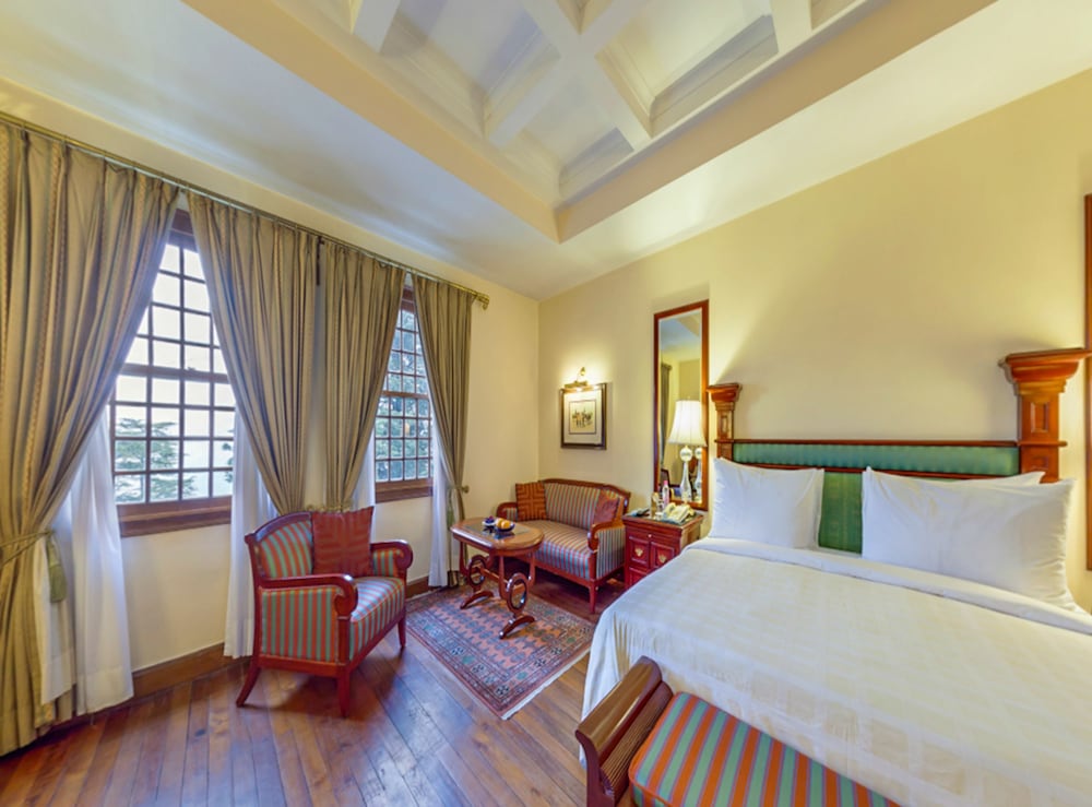 Luxury Room photo 2