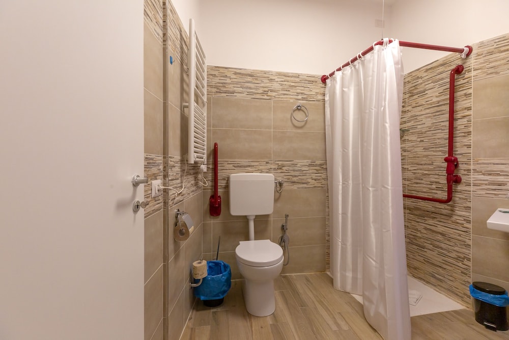 Flatinrome Trastevere Deluxe Rooms, Fotografia 13