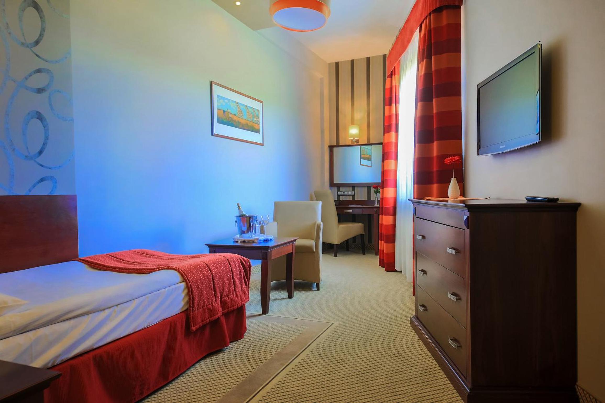 Single Room photo 1