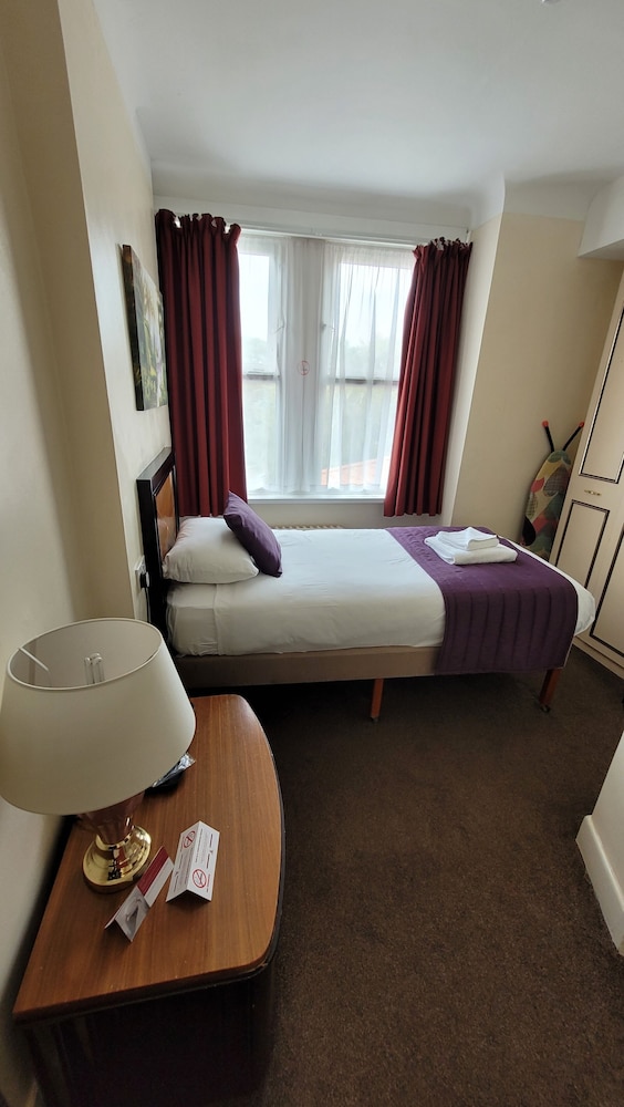 Standard Single Room photo 3