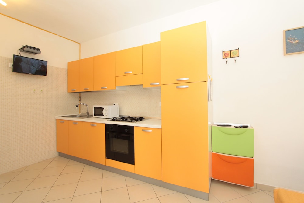 Classic Apartment, 1 Bedroom photo 3
