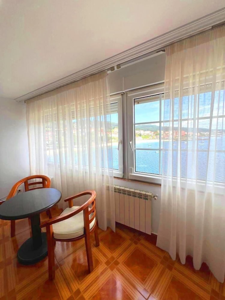 Apartment, Ensuite, Sea View - Photo 3