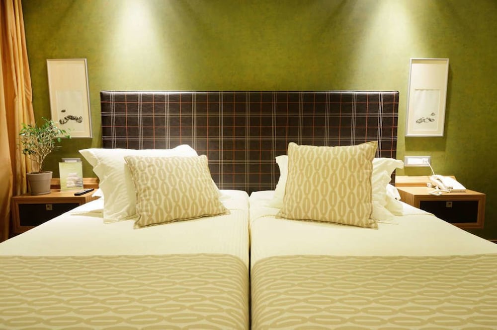 Superior Room, Sea View
