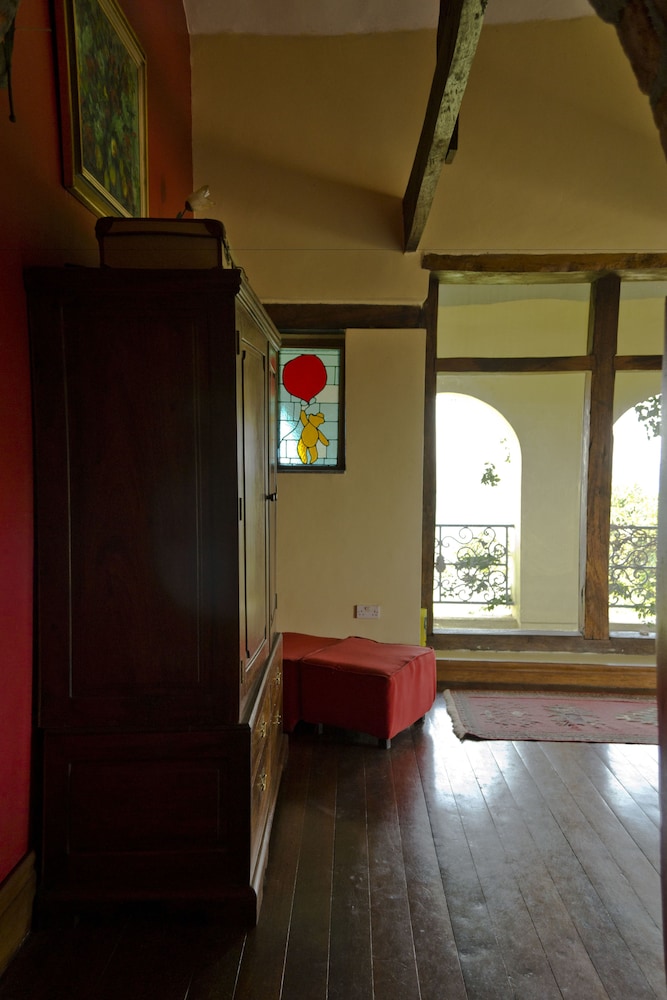 Villa, Multiple Bedrooms, Lake View photo 2
