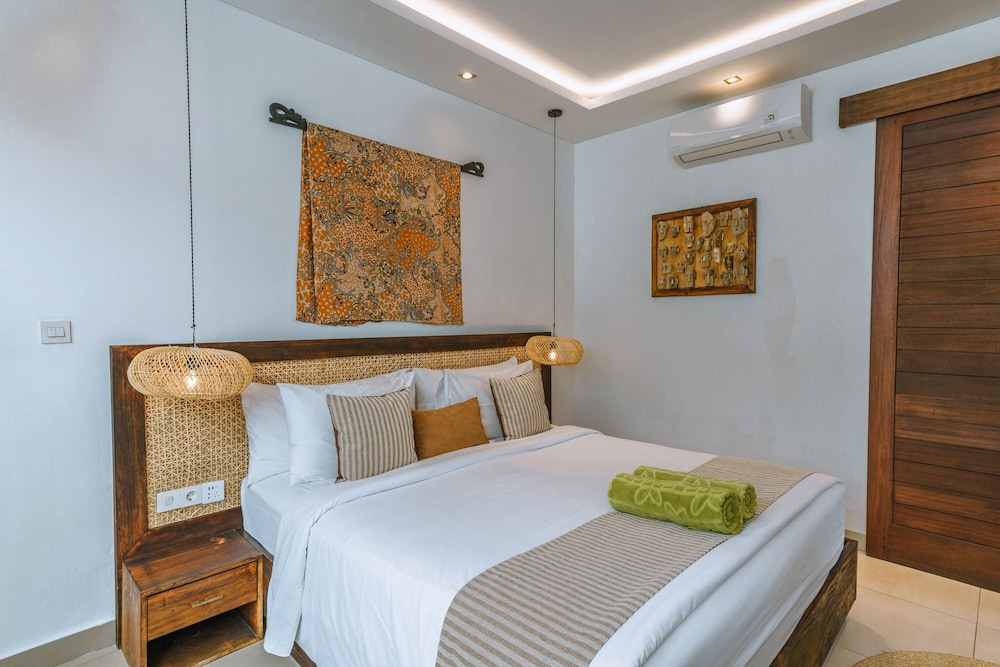 3 Bedroom Luxury Pool Villa Jungle View - Photo 21