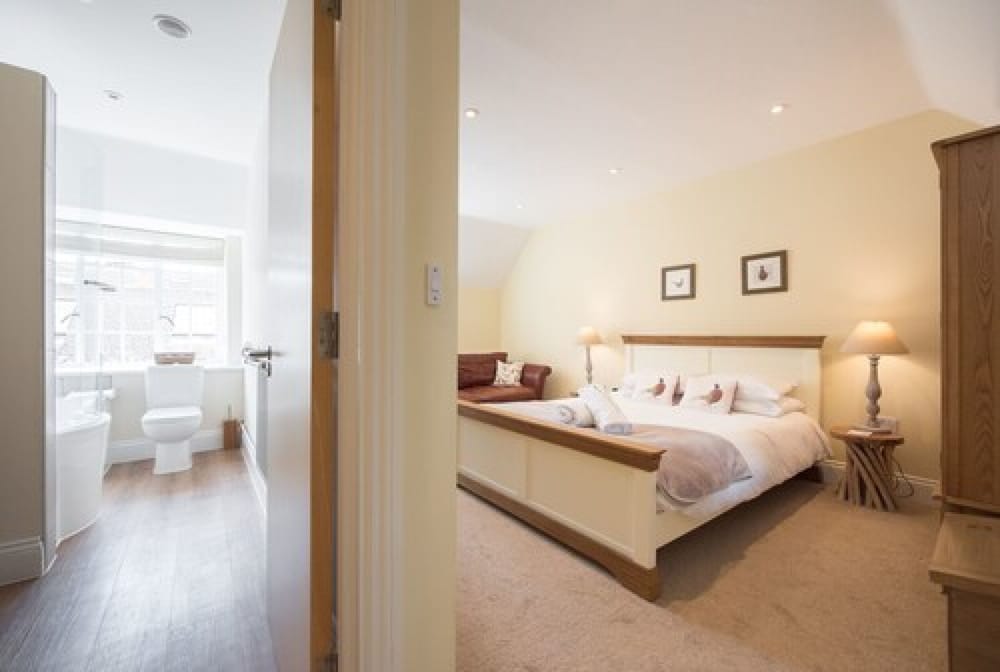 Luxury Room (Pheasant) photo 3