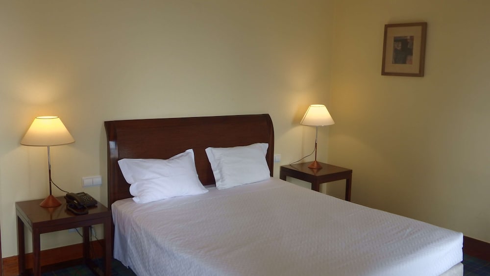 Standard Room, 1 Queen Bed, Park View
