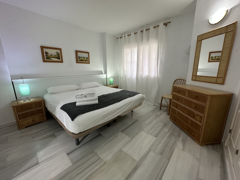 Standard Apartment, 2 Bedrooms photo 2