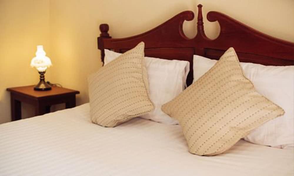 Deluxe Room 1 Person