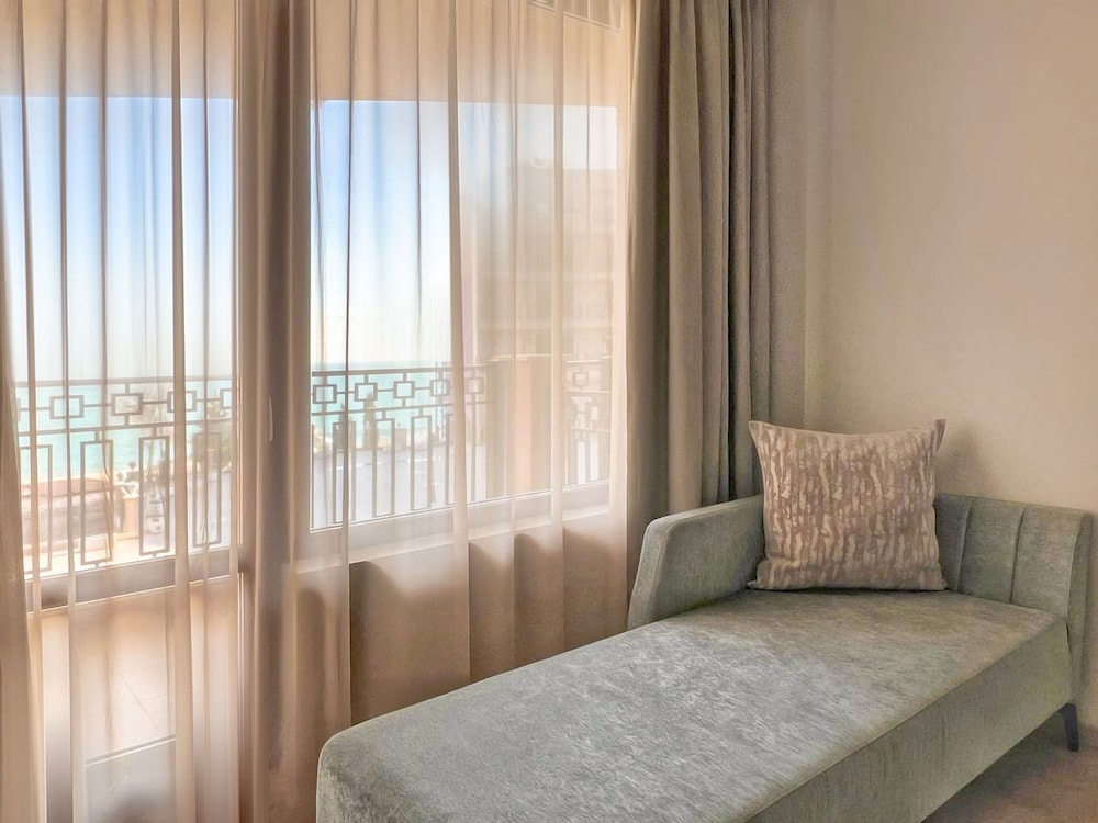 Double Room, Garden View - Free Private Beach Access photo 3