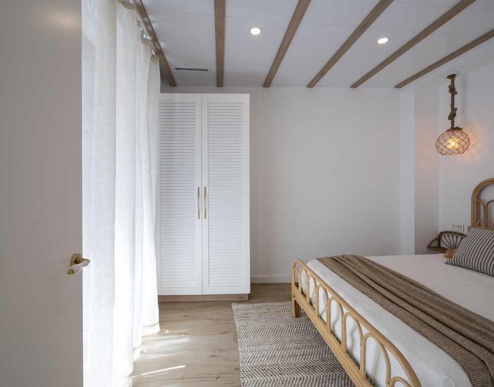 Luxury Apartment, Patio (Costa Tropical) - Photo 9