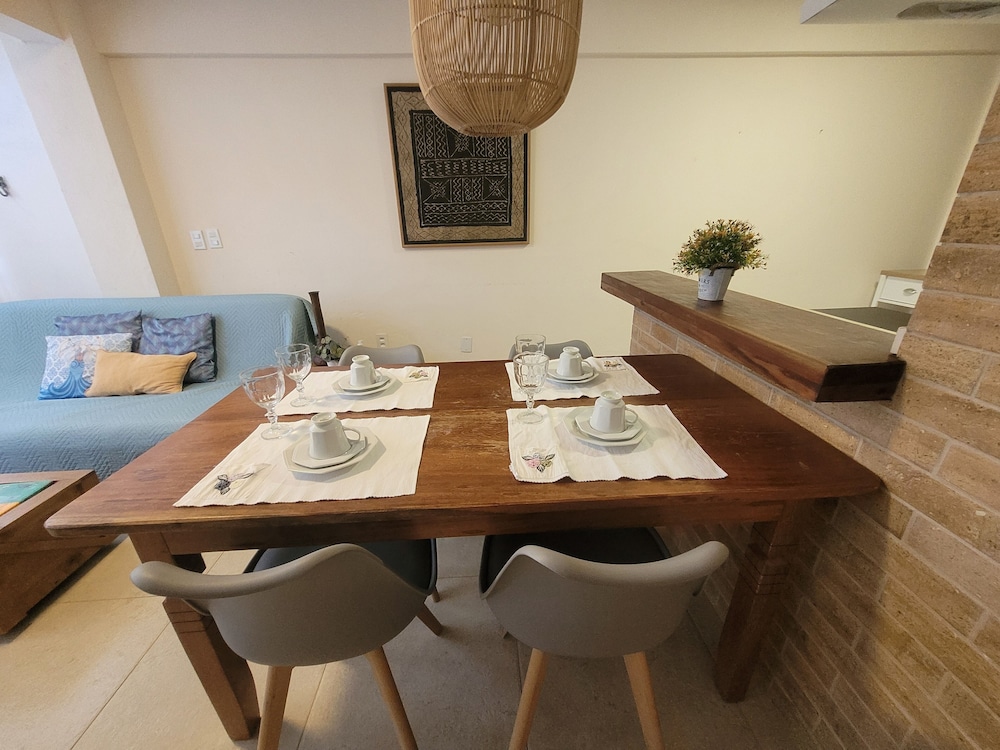 Apartment, 1 Double Bed With Sofa Bed, Kitchenette photo 3