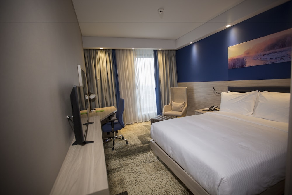 Room, 1 Queen Bed, Non Smoking
