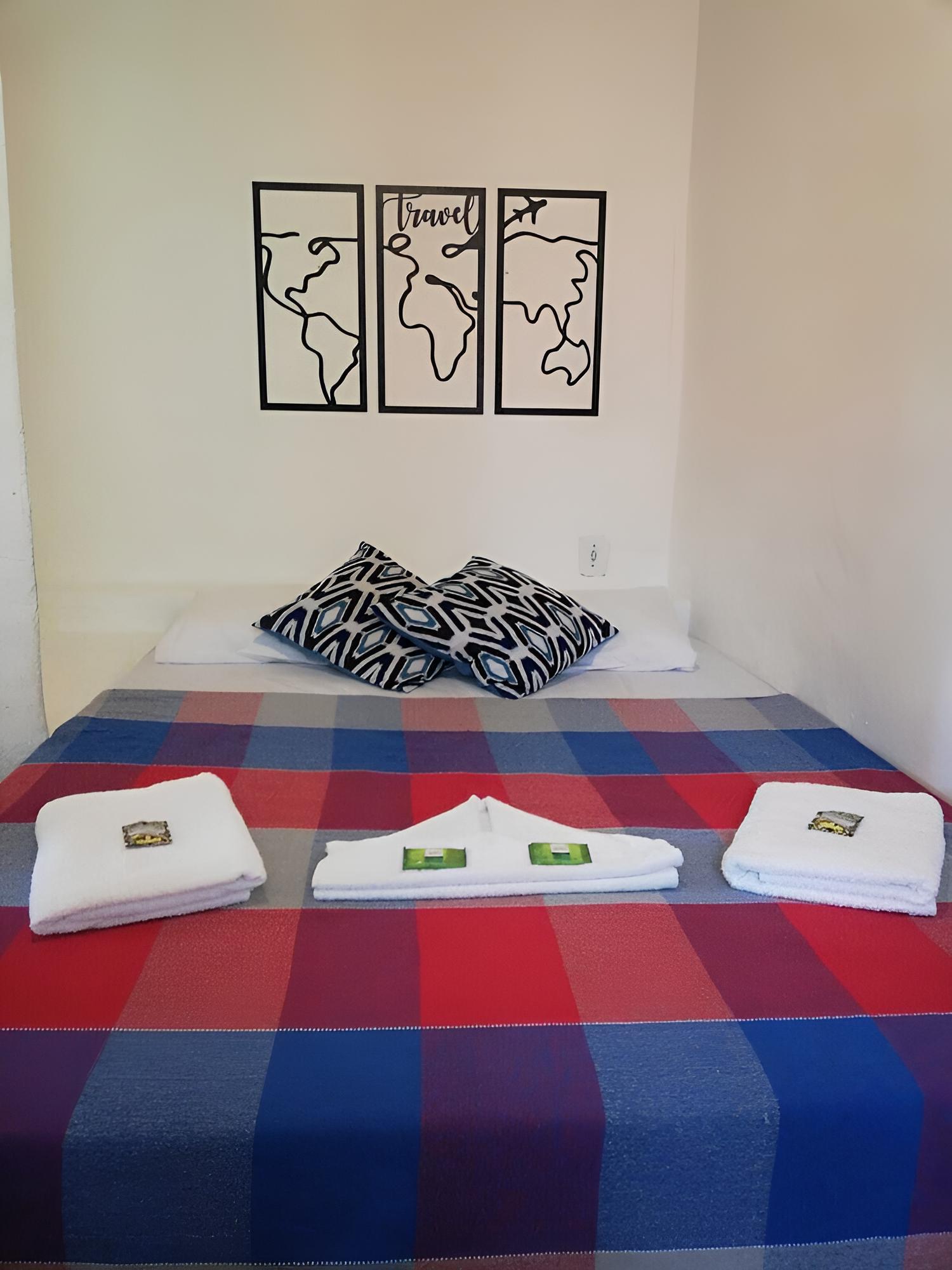 Economy Room photo 2