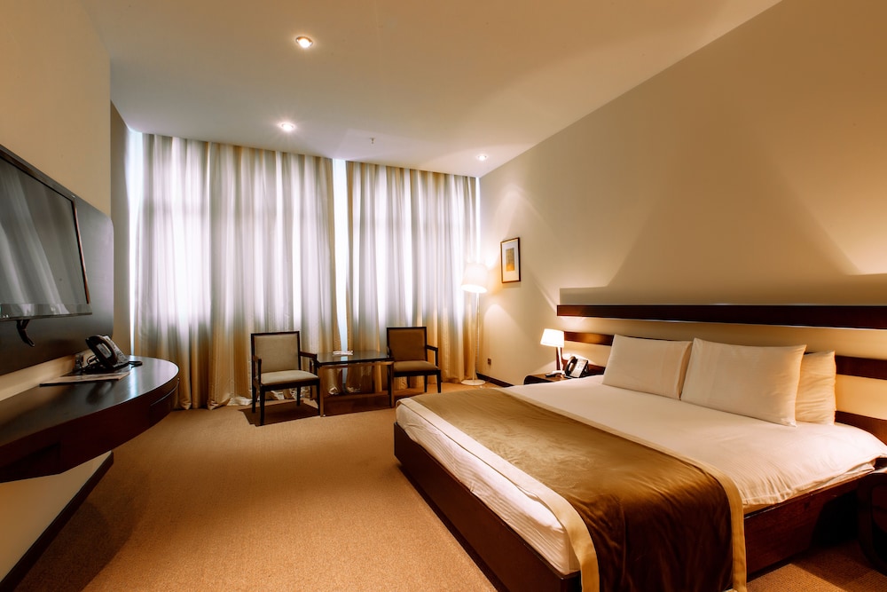 Room (Super King)