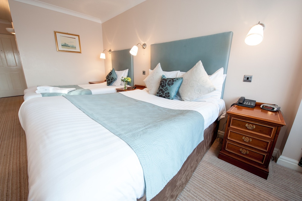 Double Room - Photo 13