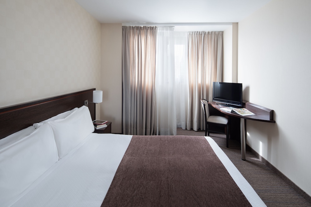 Double or Twin Room photo 2