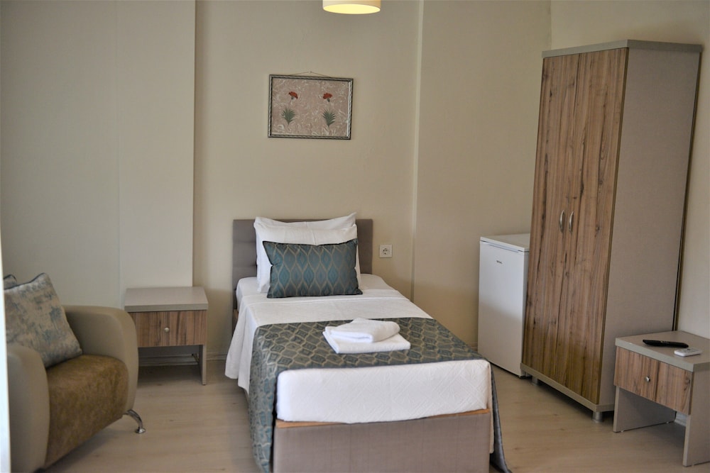 Standard Single Room photo 1