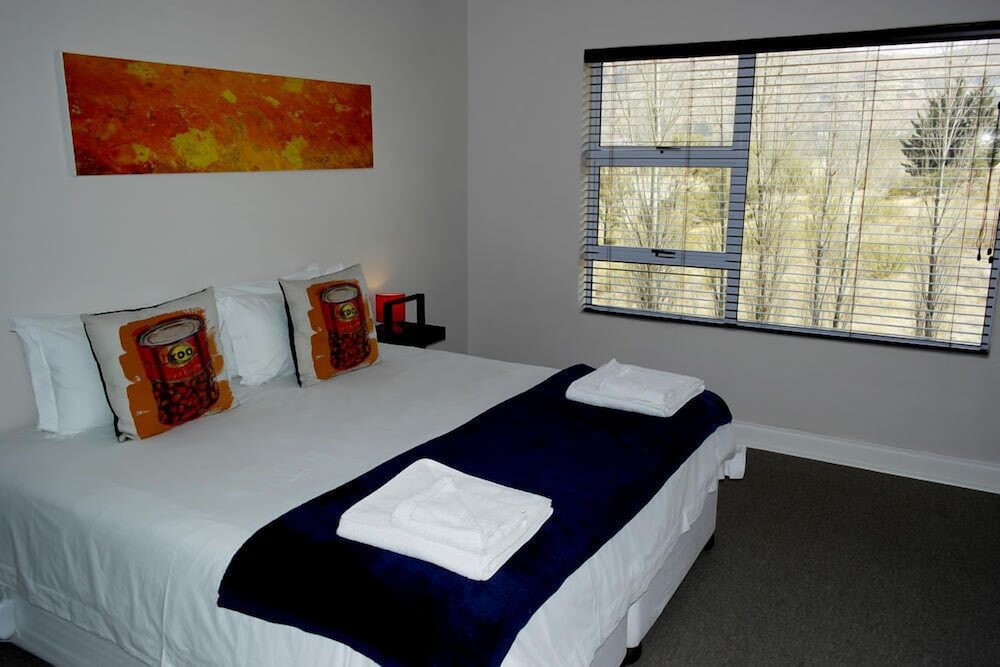 Deluxe Villa photo 2