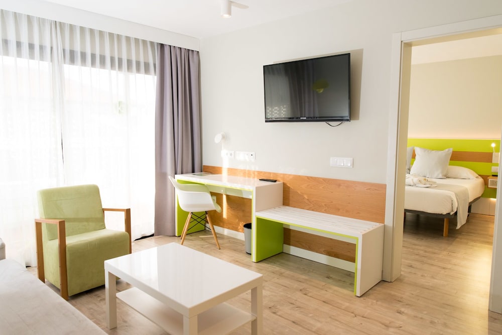 Suite photo 2