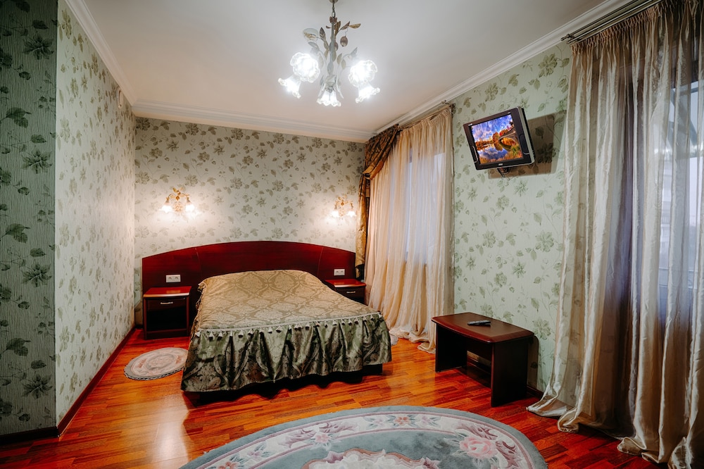 Standard Double Room photo 1