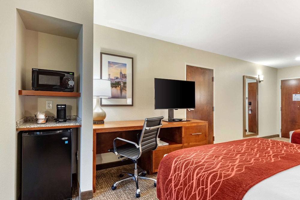 Comfort Inn White House, Billede 2