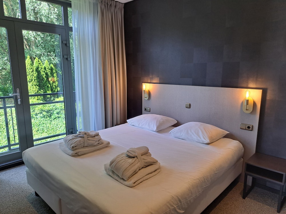 Business Apartment