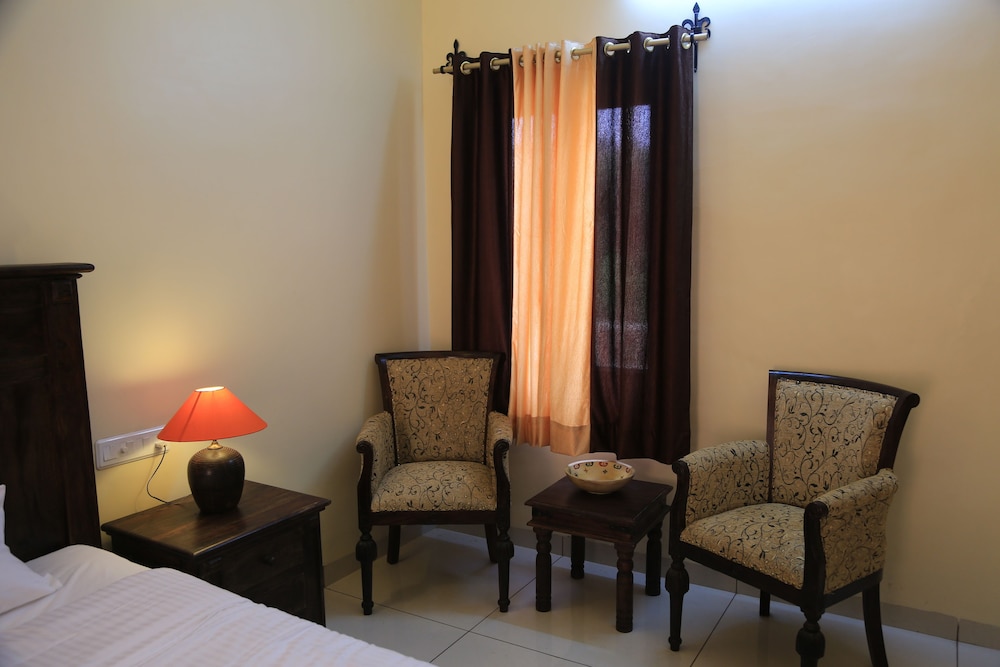 Royal Suite photo 3