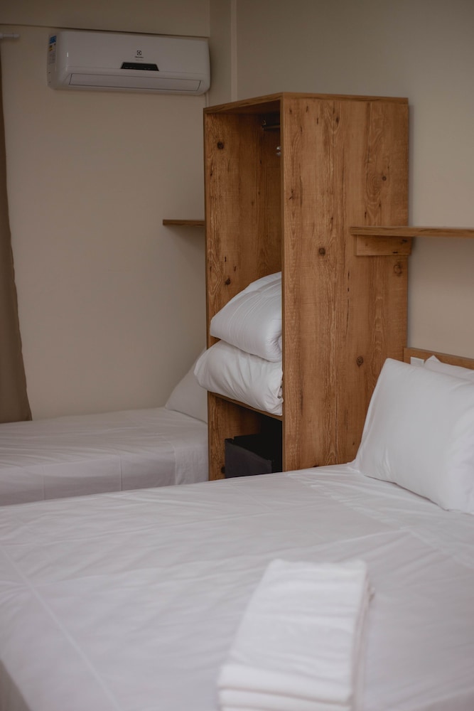 Standard Triple Room, Harbor View photo 2