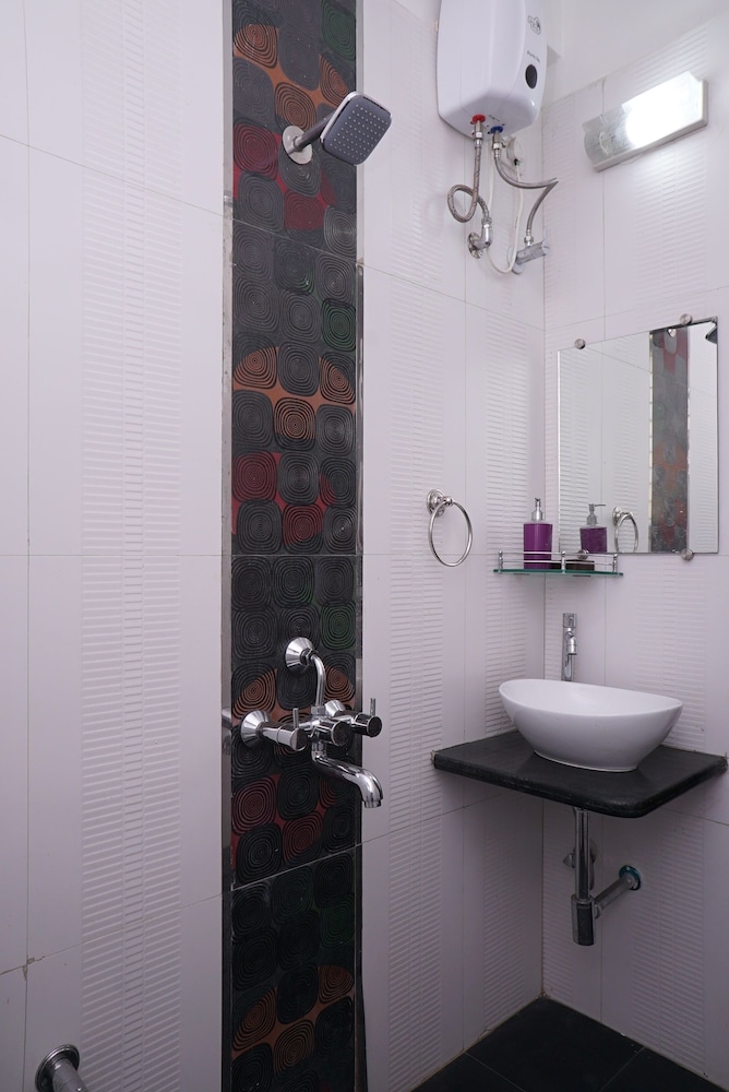 Double or Twin Room photo 2