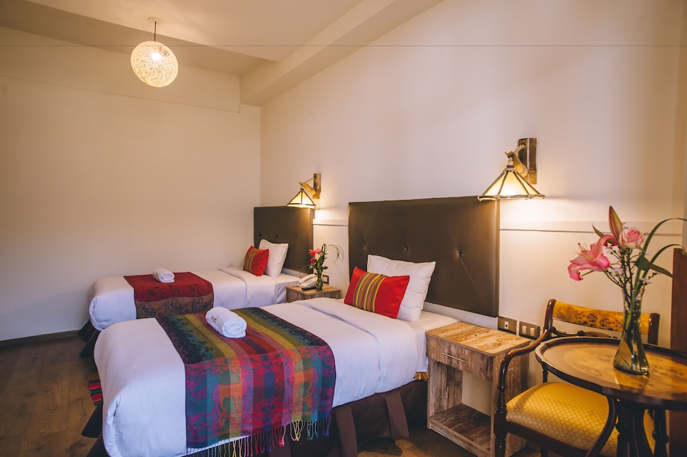 Superior Twin Room photo 1