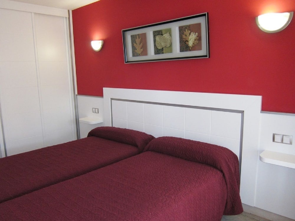 Double or Twin Room photo 3