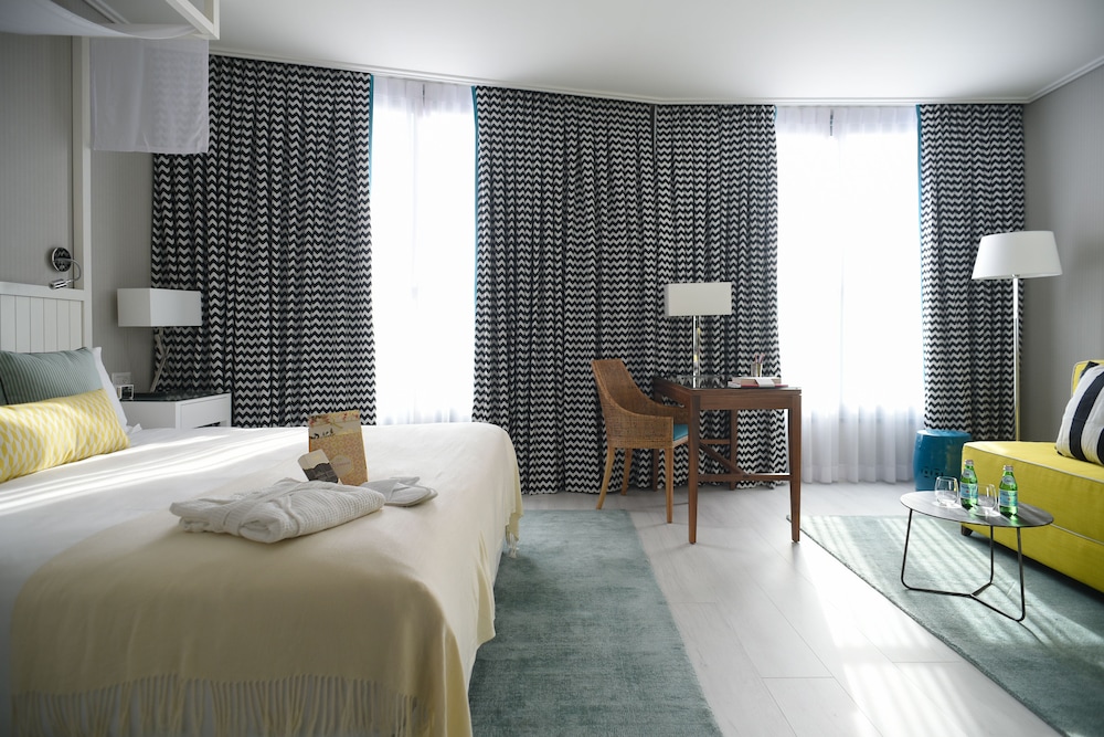 Junior Suite - Photo 5