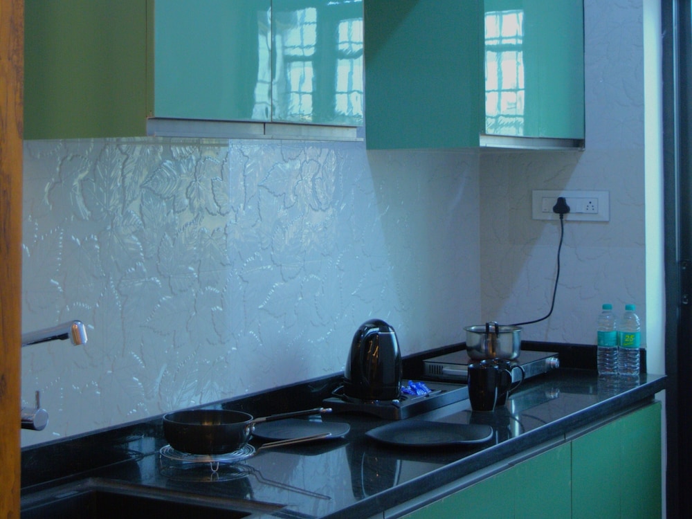 Classic Apartment, City View photo 3