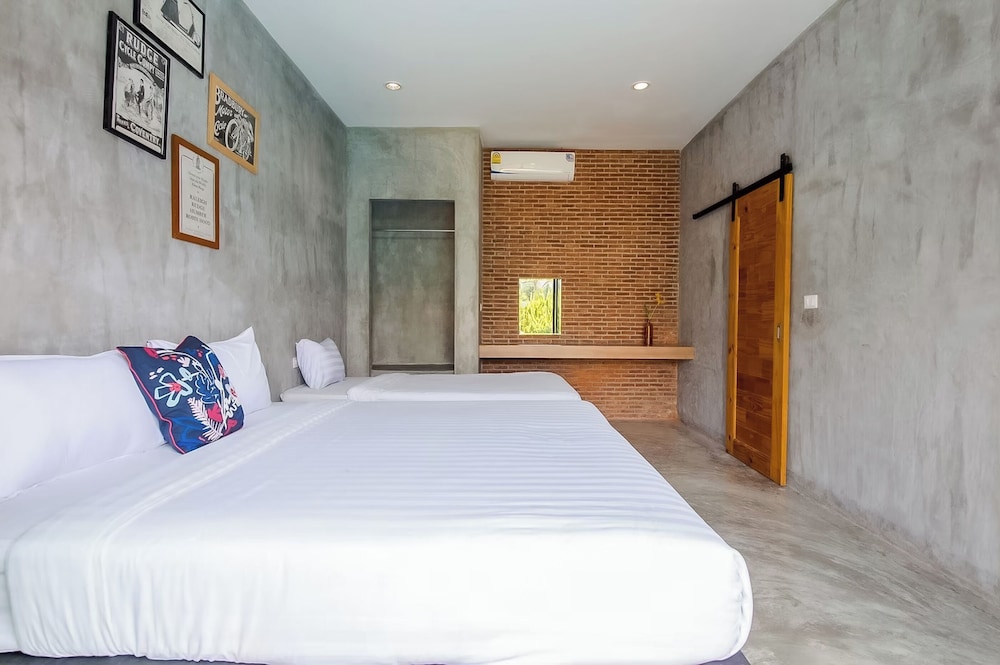 Two-Bedroom Villa with private pool 1 - Photo 2