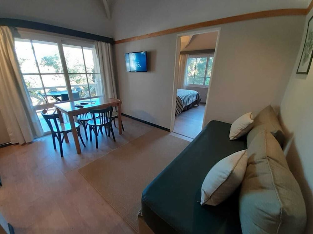 Basic Apartment, 1 Bedroom photo 3