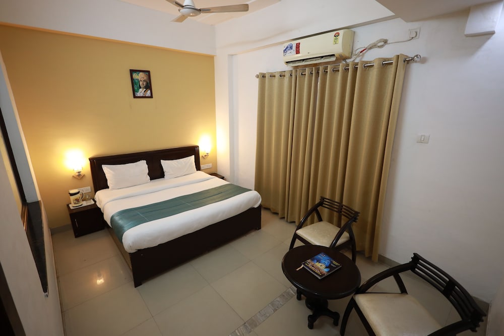 Suite photo 1