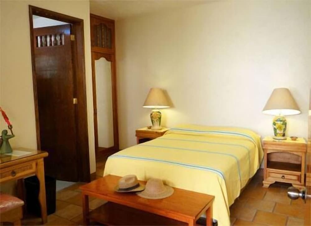 Single Room, 1 Double Bed photo 1