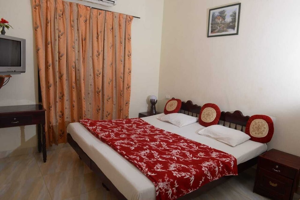 Deluxe Double Room, 1 Double Bed, Private Bathroom, River View photo 2