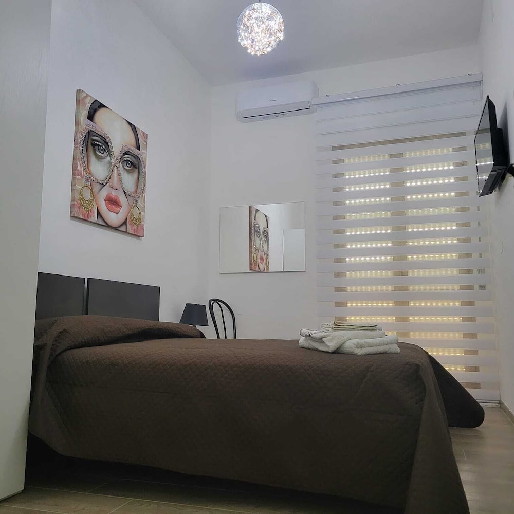 Comfort Double or Twin Room