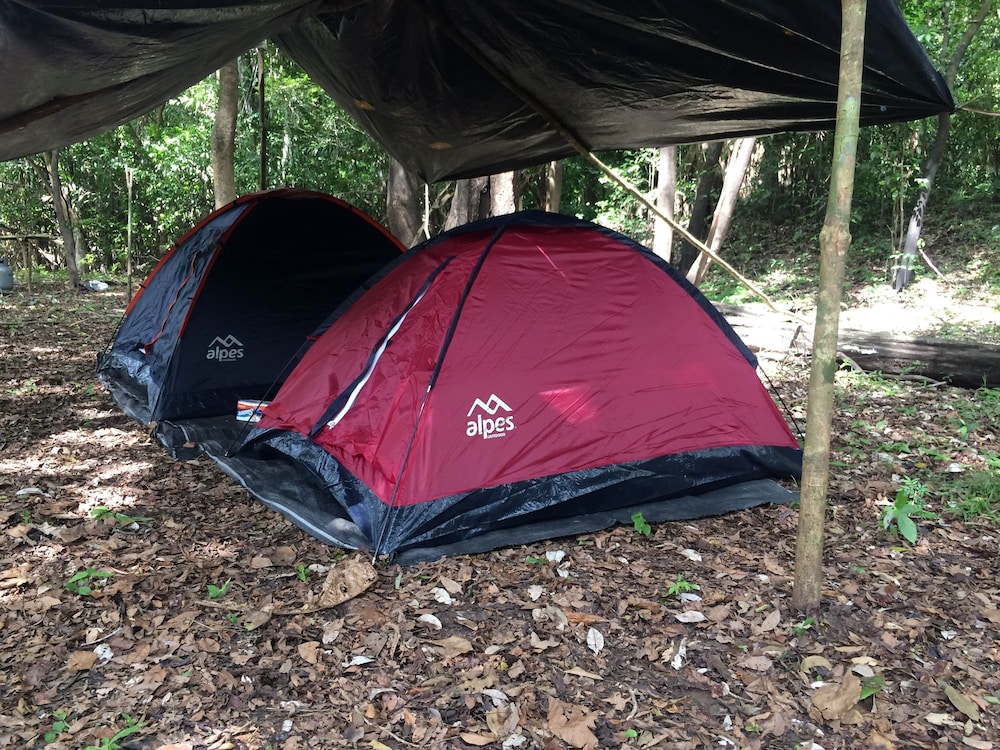 Tent photo 2