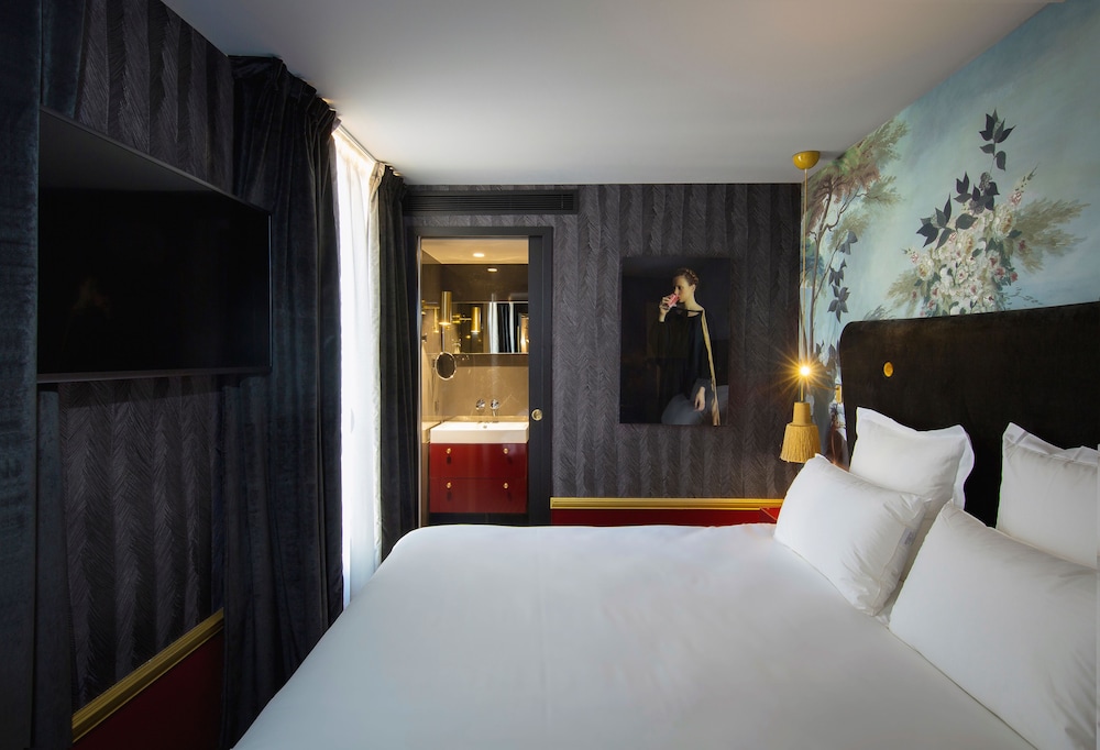 Chambre Double Classique ( Impertinente) photo 1