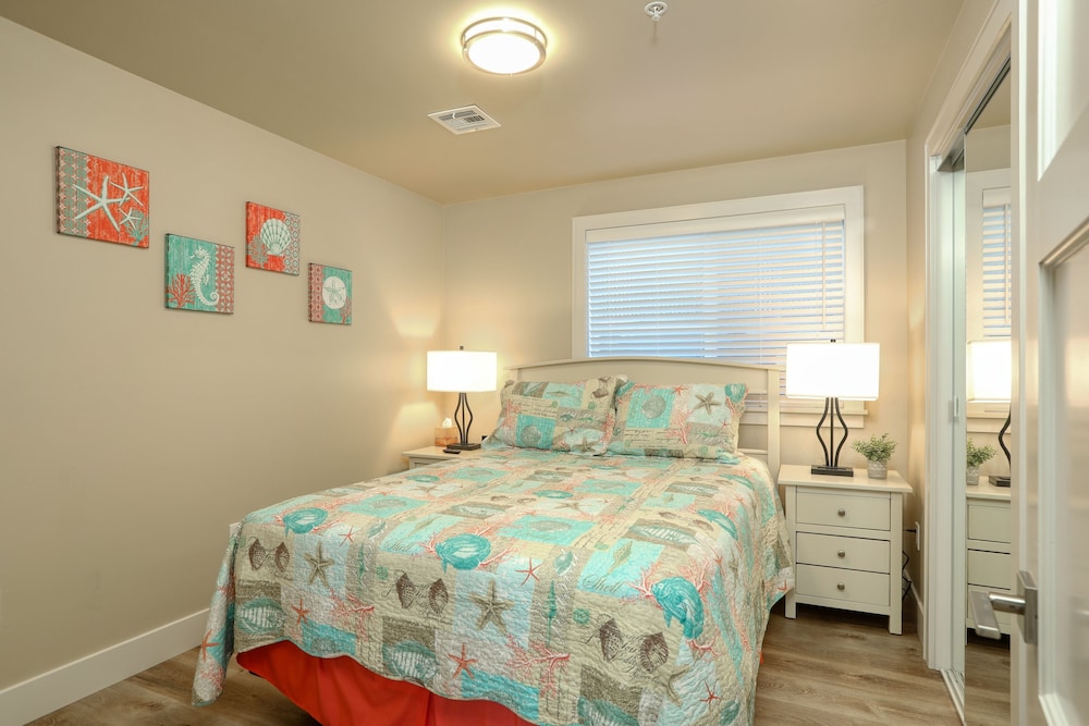 Townhome, 4 Bedrooms photo 2